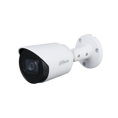 HDCVI CAMERA DAHUA BULLET DH-HAC-HFW1200TP-S5 A AUDIO 2MP EXTERIEUR 2.8MM
