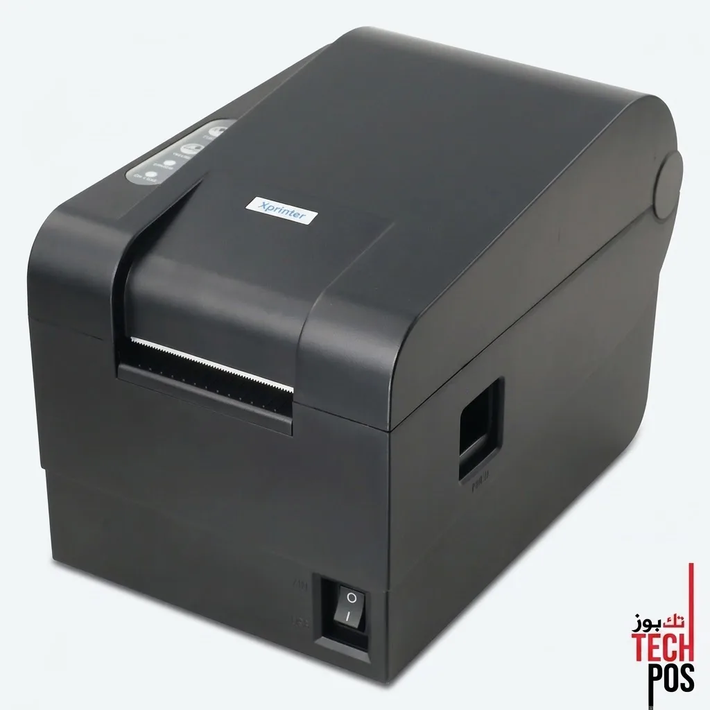 IMPRIMANTES CODE A BARRE XPRINTER XP-243B