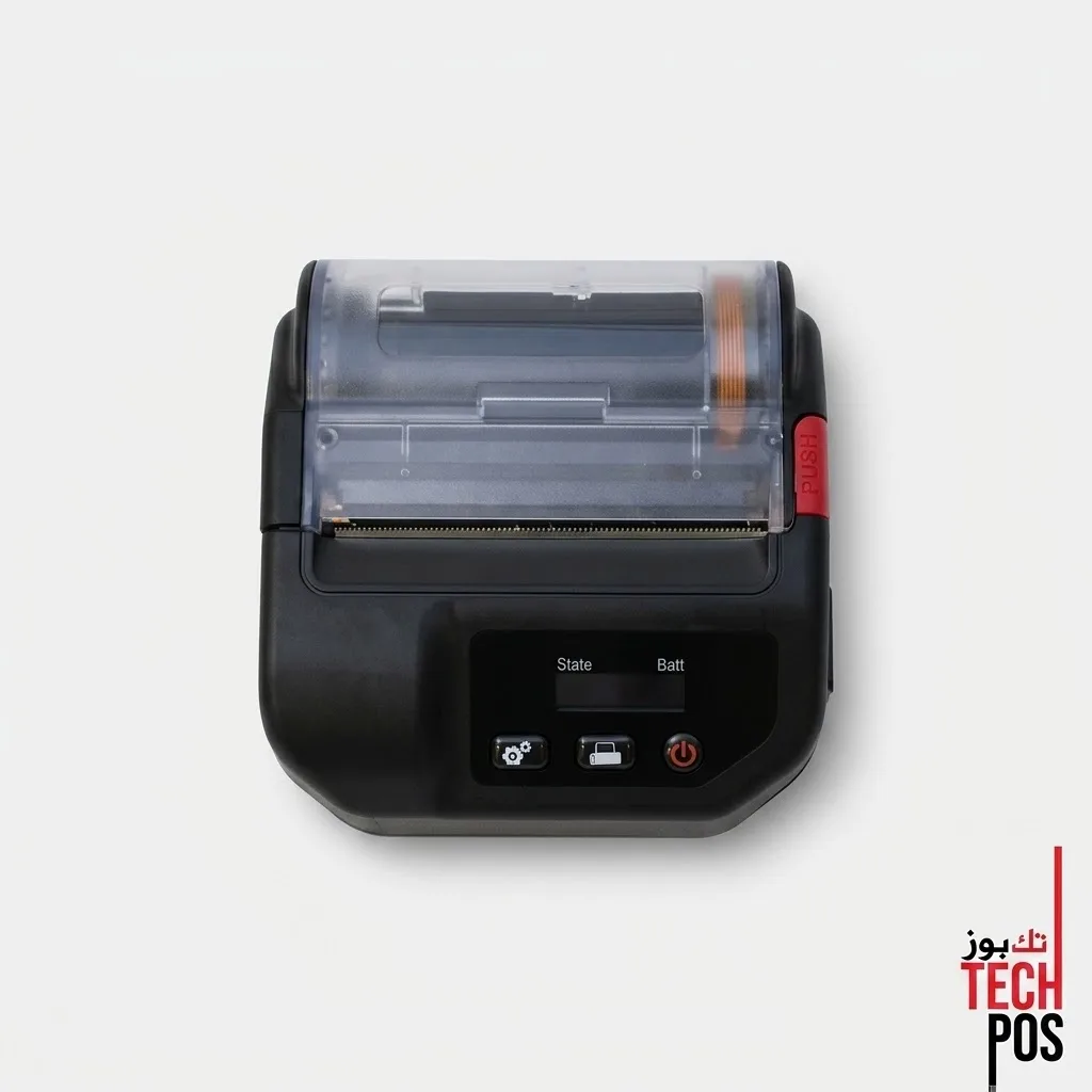 IMPRIMANTE MOBILE LK-P32 80MM IDIPOS