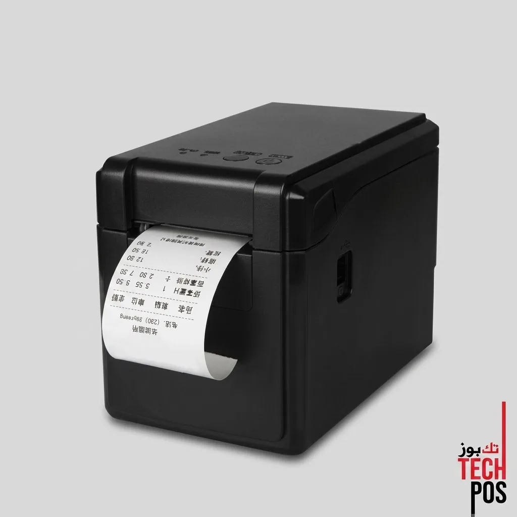 IMPRIMANTES CODE A BARRE SAFE POS GP-2120TF