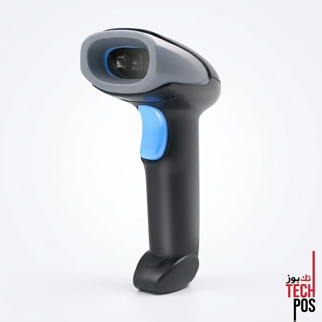 LECTEUR CODE A BARRE AVEC FIL M930Z 2D