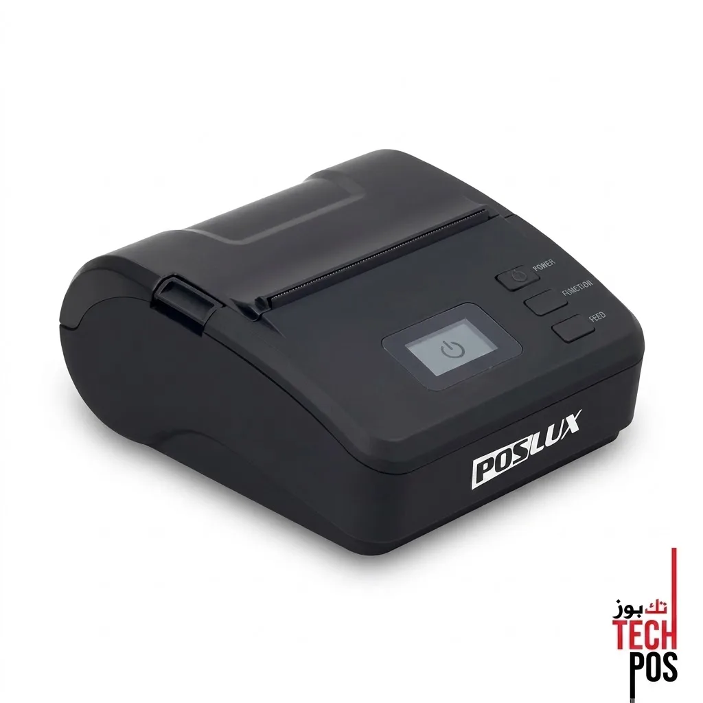 IMPRIMANTE MOBILE MP80 80MM POSLUX