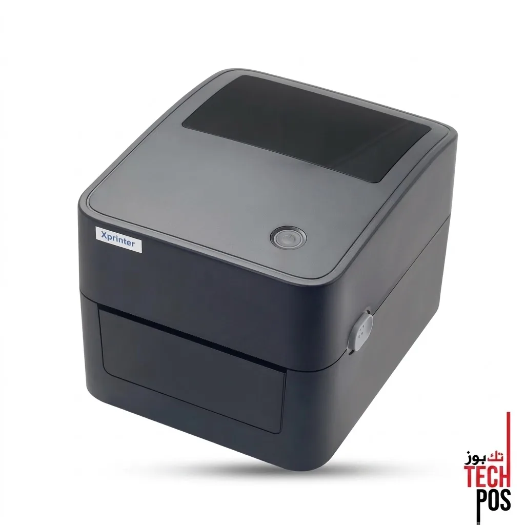 IMPRIMANTES CODE A BARRE XPRINTER XP-410B BLUETOOTH