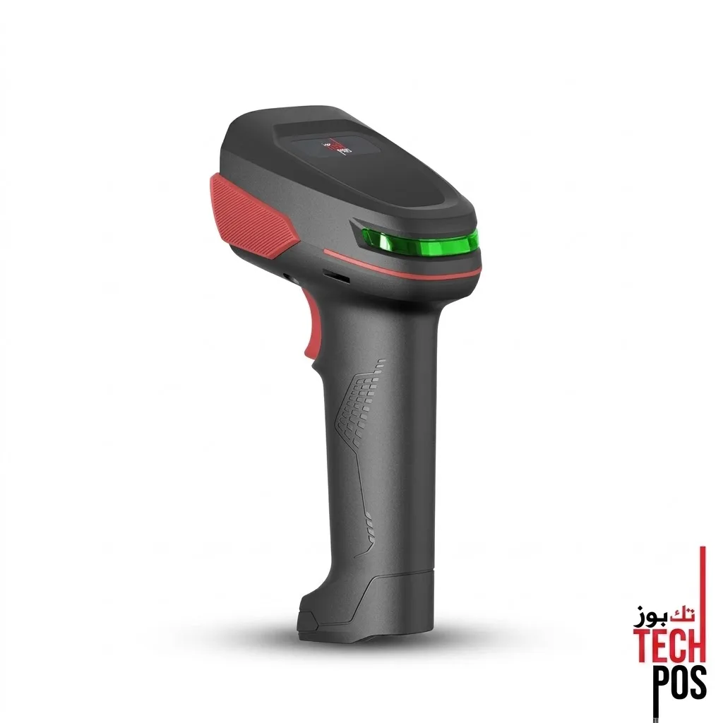 LECTEUR CODE A BARRE SANS FIL TECH POS 2D CS-W1310 BT USB / BLUETOOTH