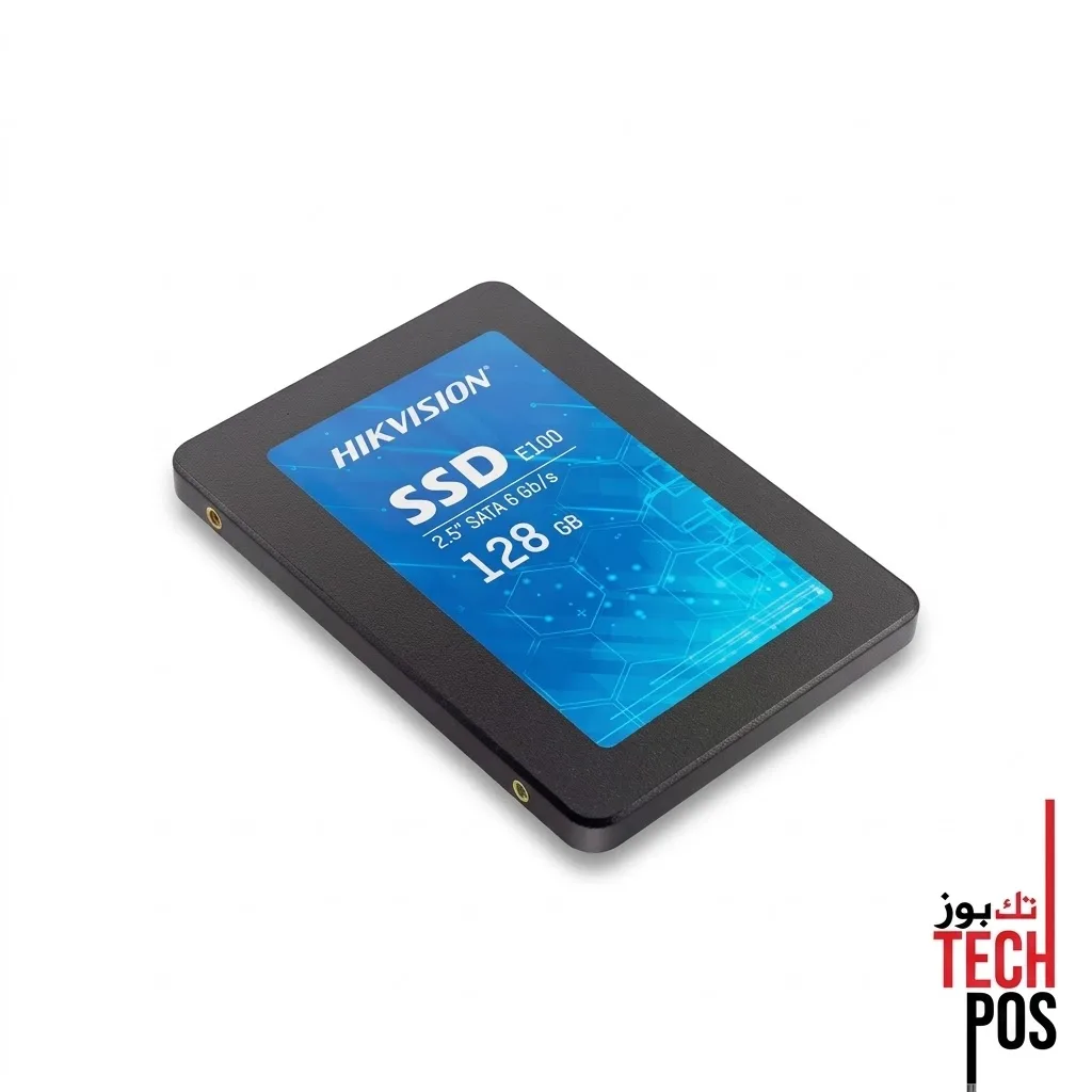 HIKVISION SSD E100 128GB