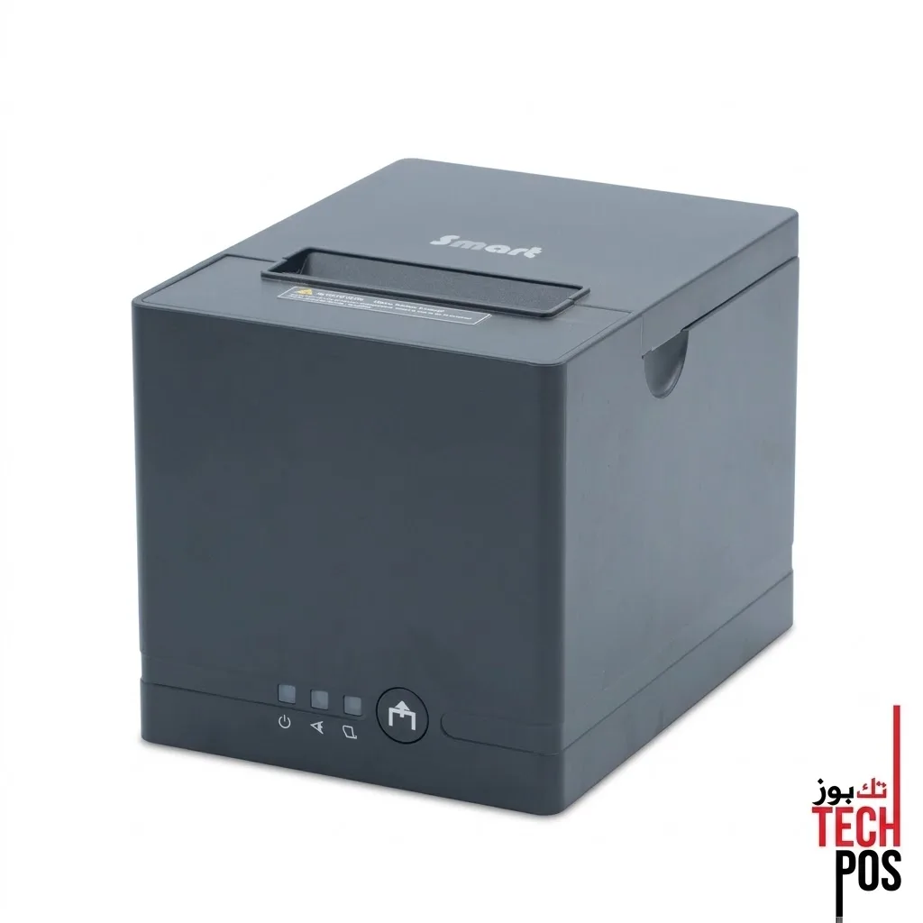 IMPRIMANTE TICKET SMART R80180I SERIAL+USB