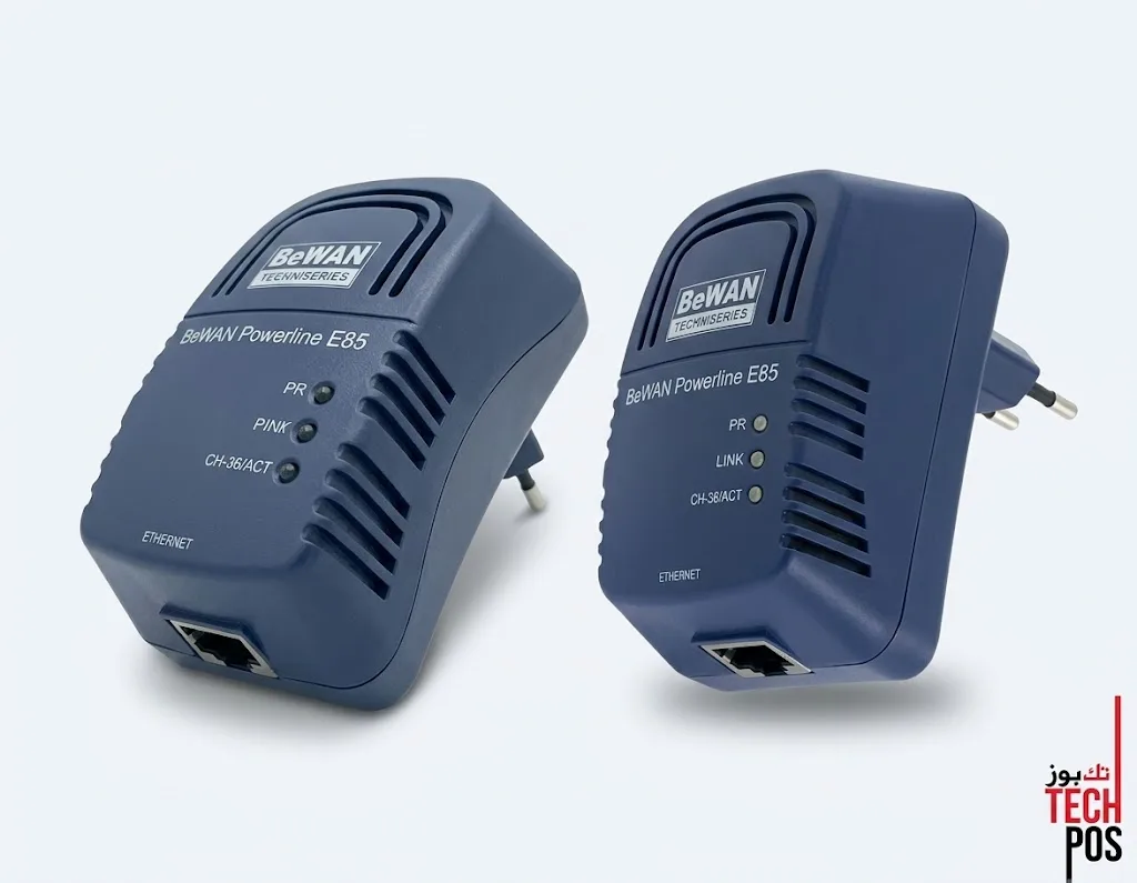 BEWAN POWERLINE E85 DUO