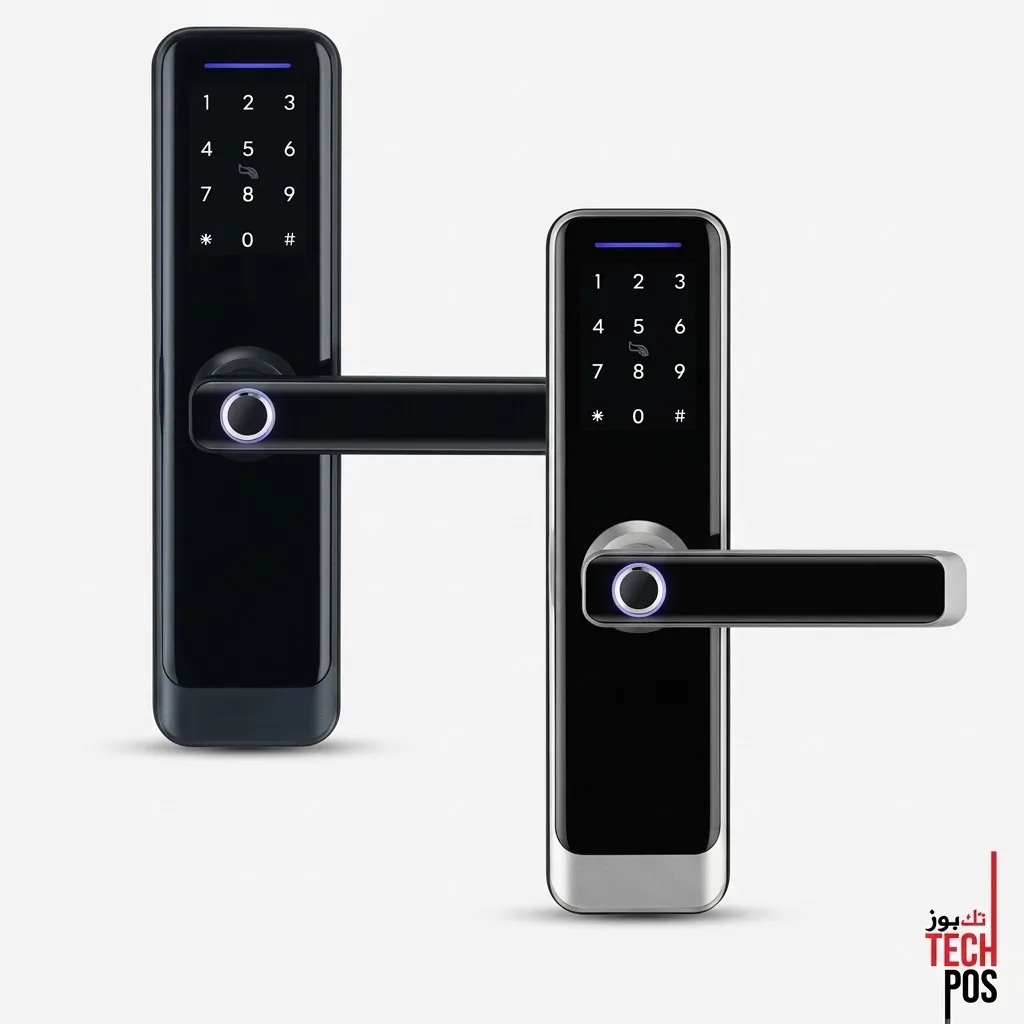 ROBISAN SMART LOCK X23