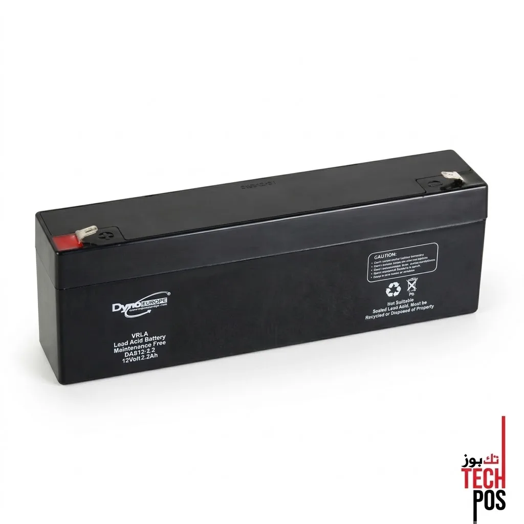 BATTERIE 12V 2A