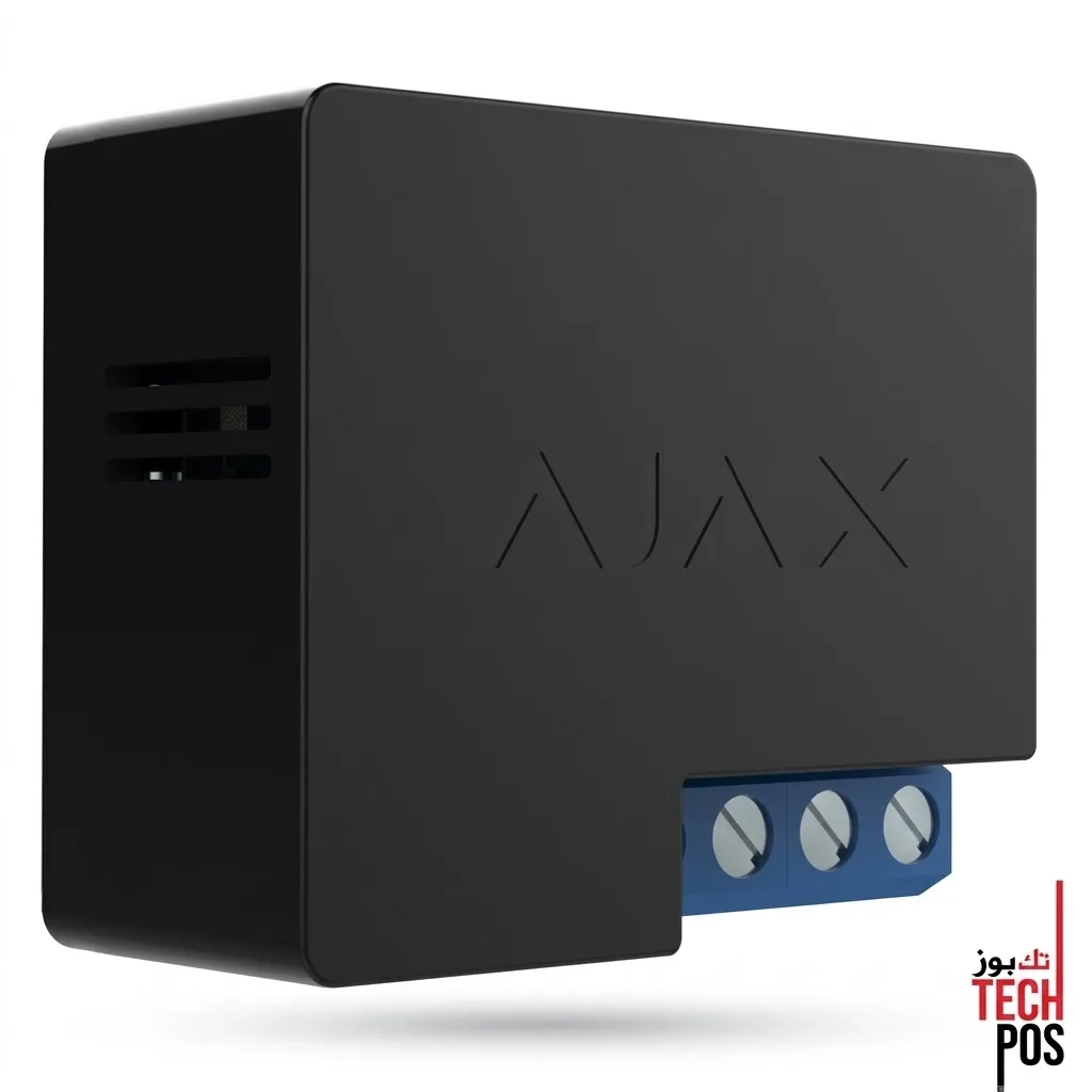 AJAX RELAY 220V