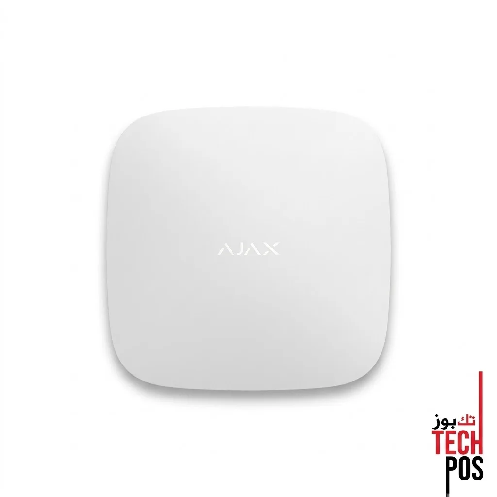 AJAX REX INTELLIGENT RADIO SIGNAL RANGE EXTENDER